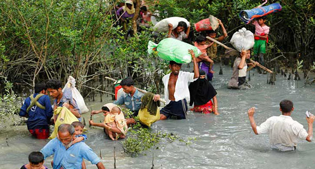 যেসব সংকটের মুখোমুখি বাংলাদেশ