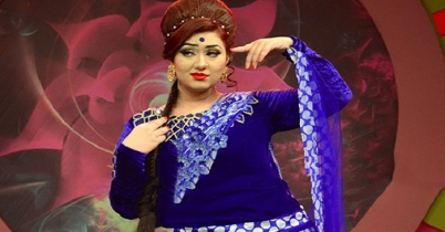 যার জন্য শরীর ঠিক করছেন অপু