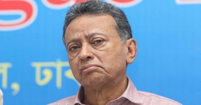 আমীর খসরু একদিনের রিমান্ডে