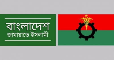 বিএনপির কাছে কত আসন চায় জামায়াত?