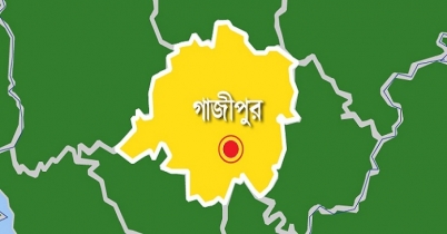 গাজীপুরে পলিটেকনিক ছাত্রকে কুপিয়ে হত্যা