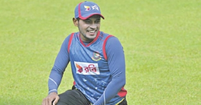 চিটাগাং ভাইকিংসের অধিনায়ক মুশফিক