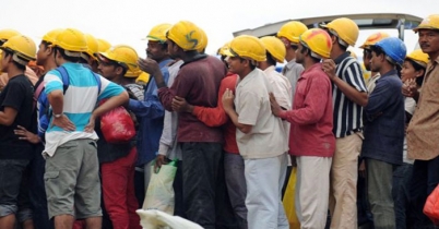 মালয়েশিয়ায় রি-হায়ারিংয়ে অপেক্ষা করতে হবে ৬ মাস