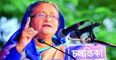 ‘খামোশ বললেই জনগণ চুপ হবে না’