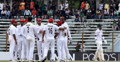 দিন শেষে টাইগারদের শঙ্কা রয়ে গেল  