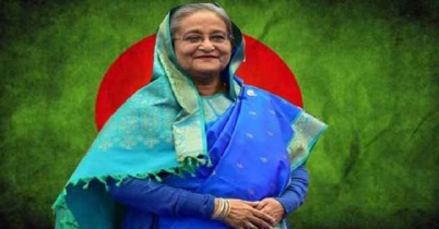 নারী শাসক হিসেবে ইন্দিরা গান্ধীকে টপকে শেখ হাসিনা