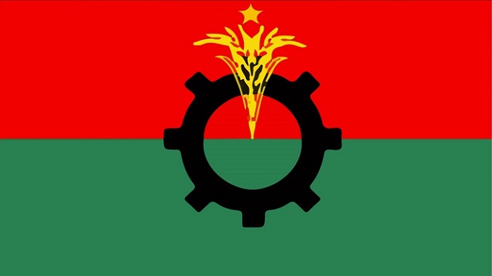 বিএনপি লোগো